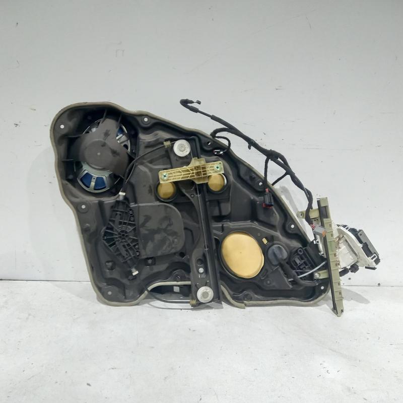 window regulator/motor rear right