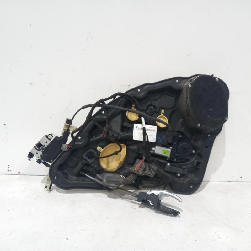 window regulator/motor rear right