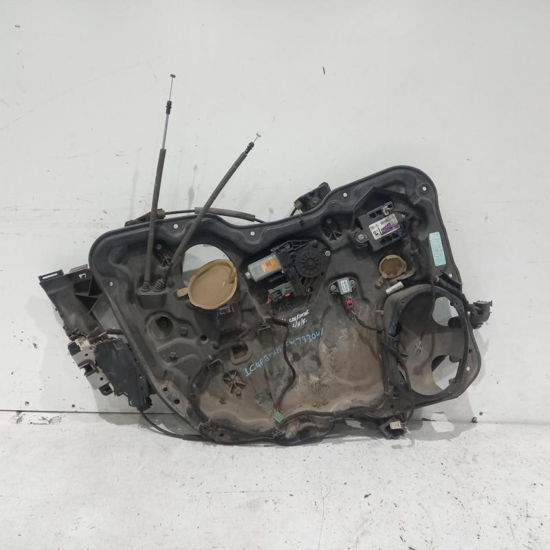 window regulator/motor front left