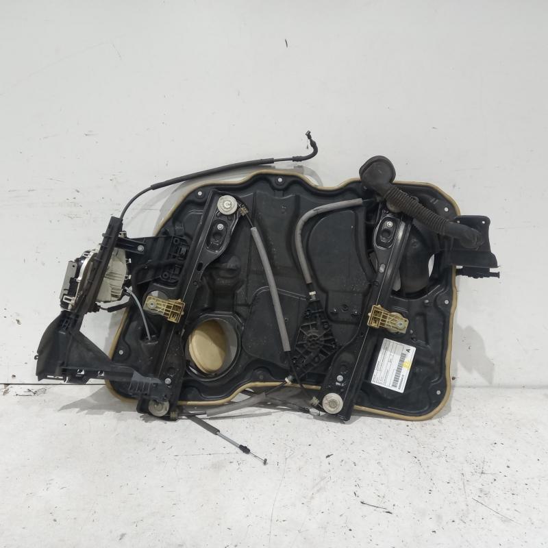 window regulator/motor front left