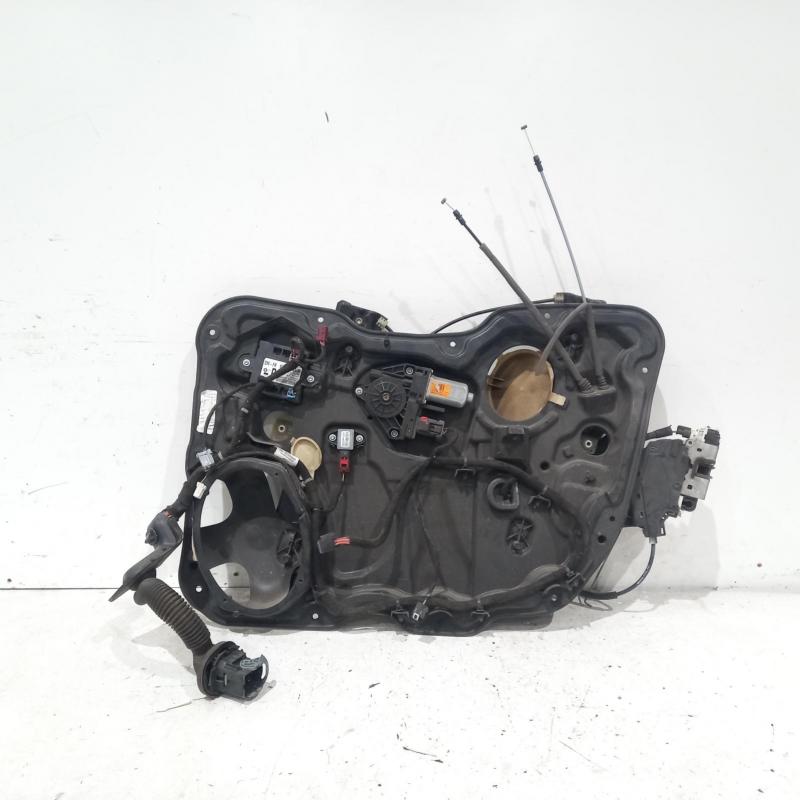 window regulator/motor front right