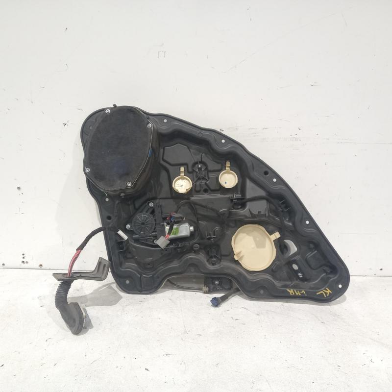 window regulator/motor rear left