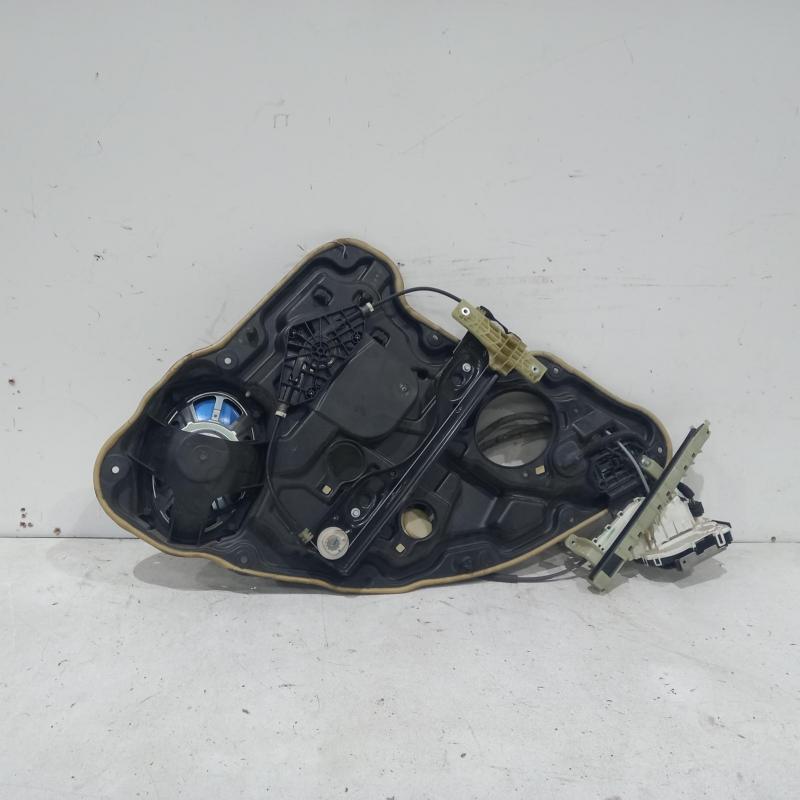 window regulator/motor rear left