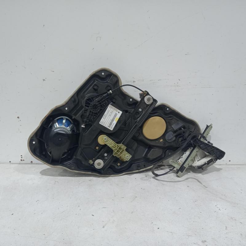 window regulator/motor rear left