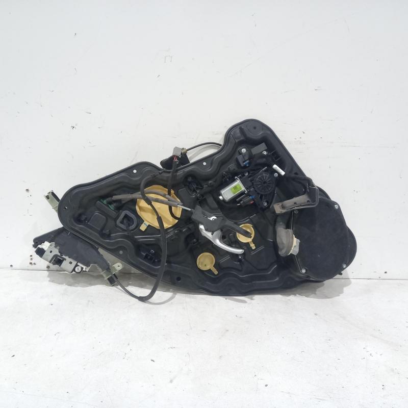 window regulator/motor rear left