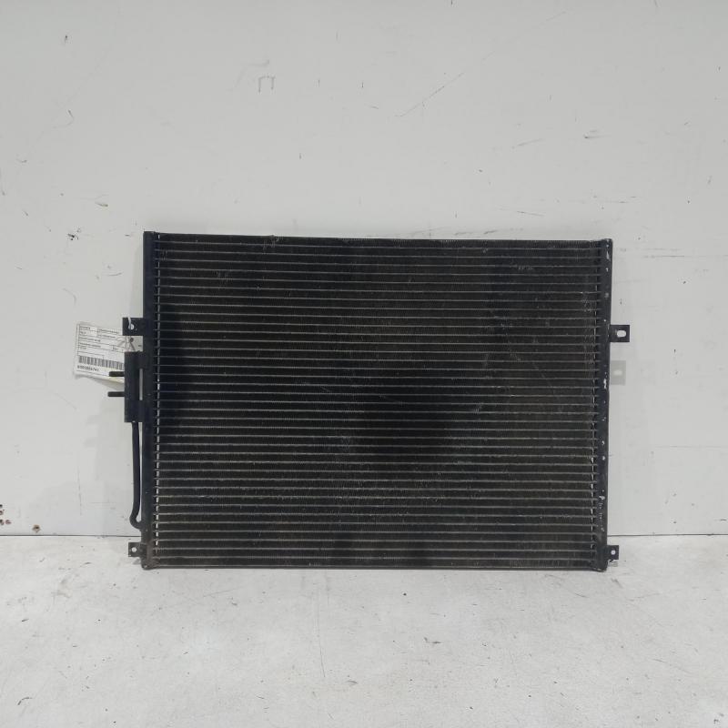 aircon condenser