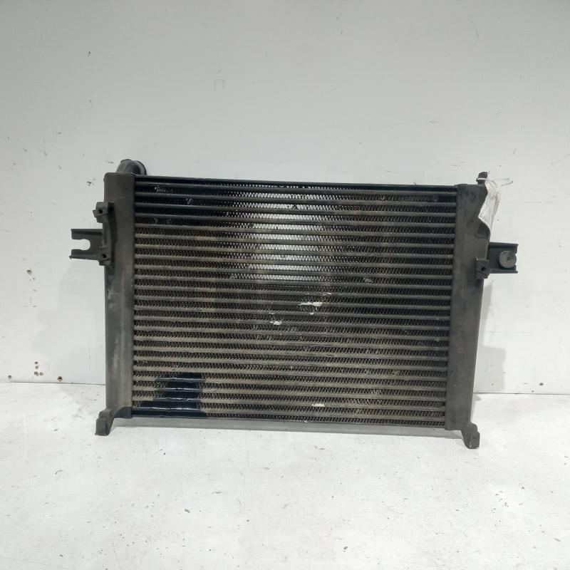 intercooler