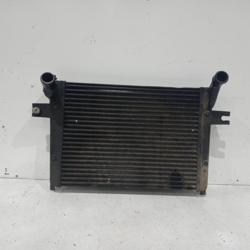 intercooler