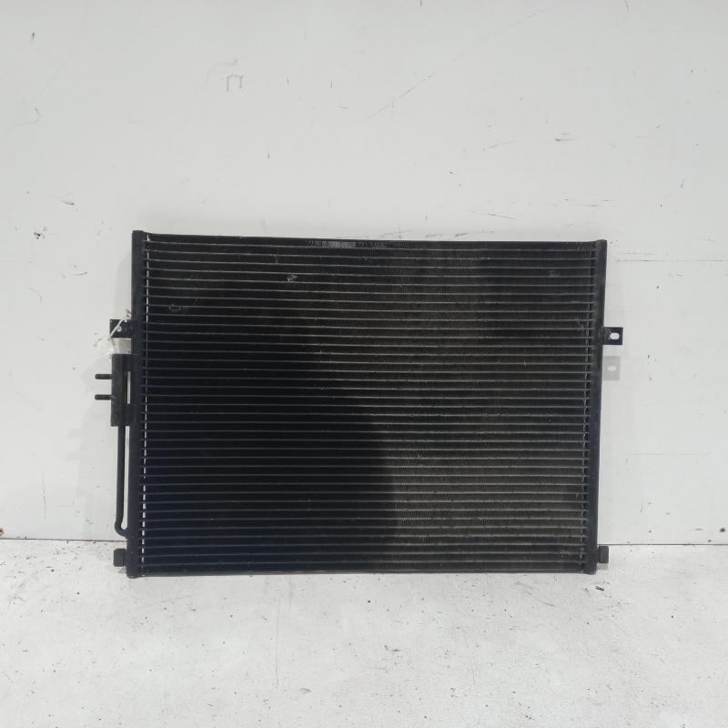 aircon condenser