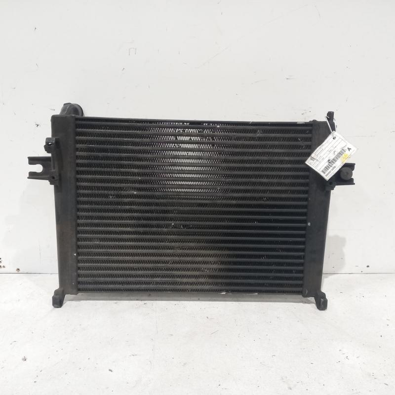 intercooler