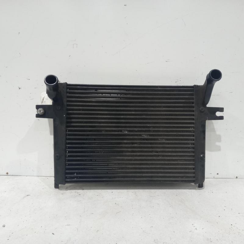 intercooler