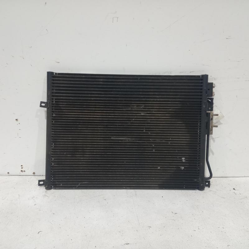 aircon condenser