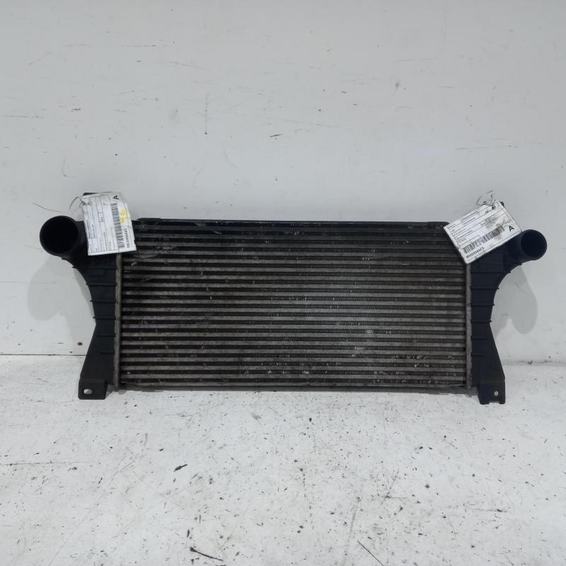 intercooler