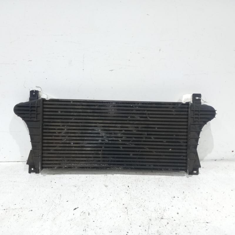 intercooler
