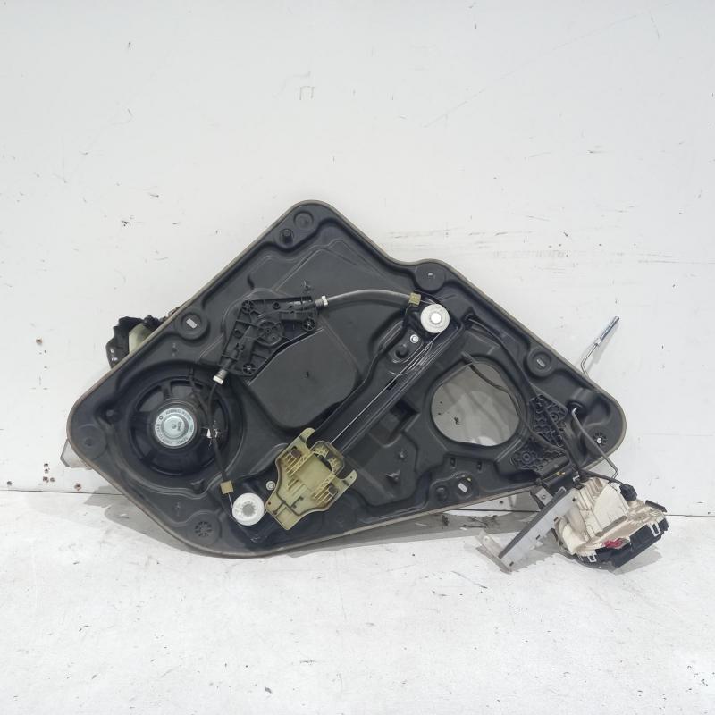 window regulator/motor rear left