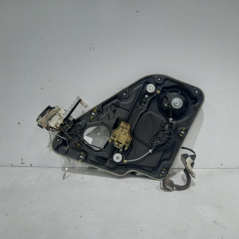 window regulator/motor rear left