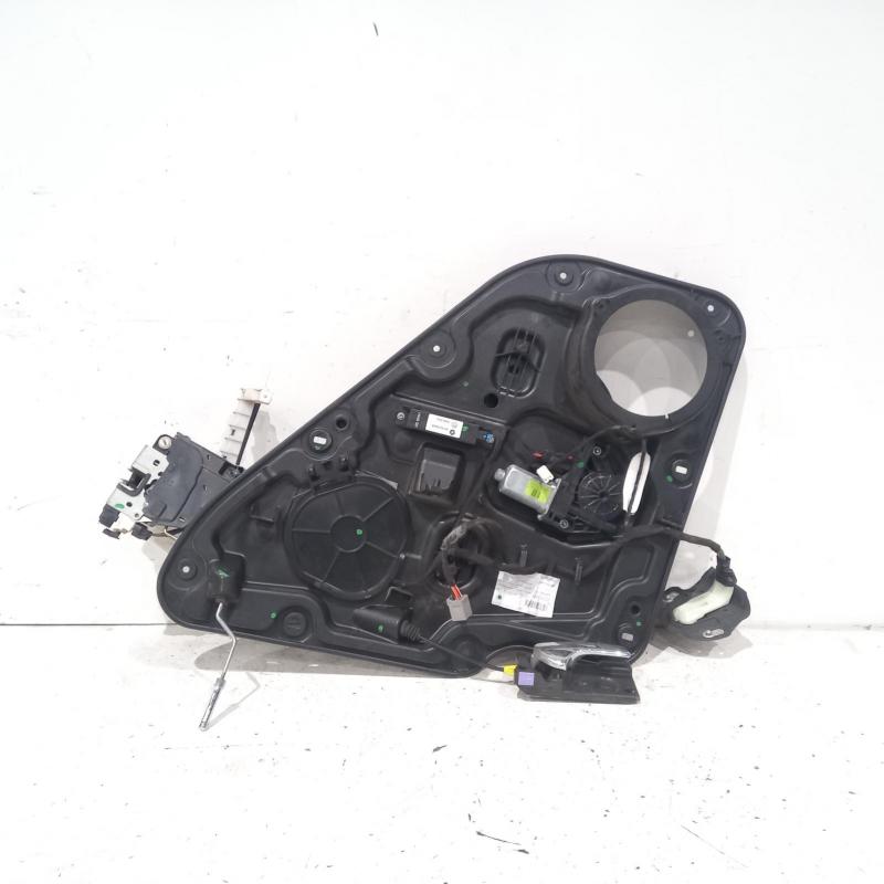 window regulator/motor rear right