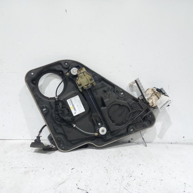 window regulator/motor rear right