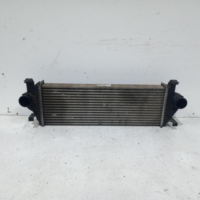 intercooler