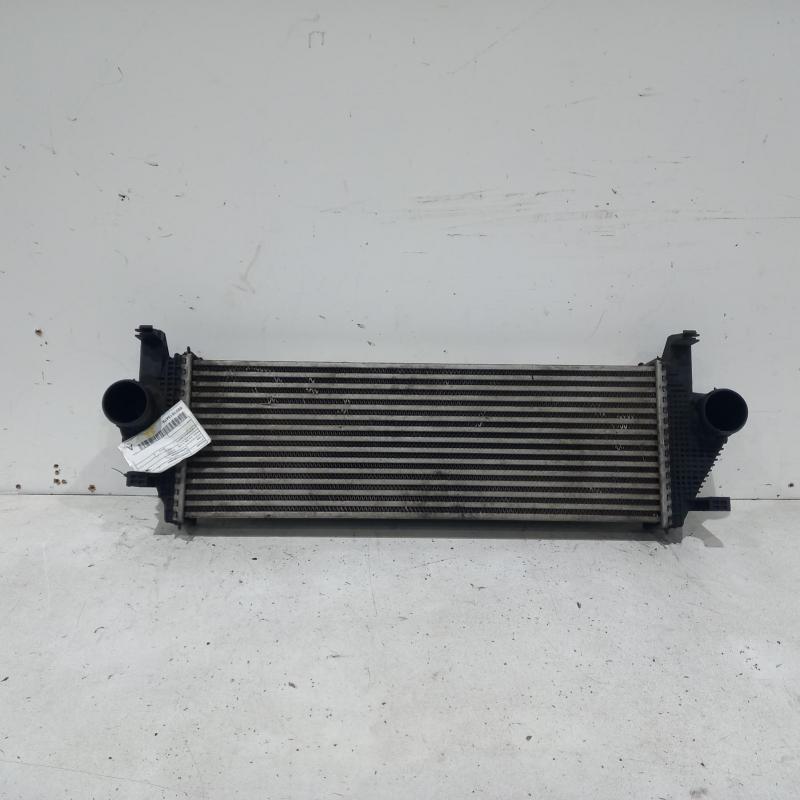 intercooler