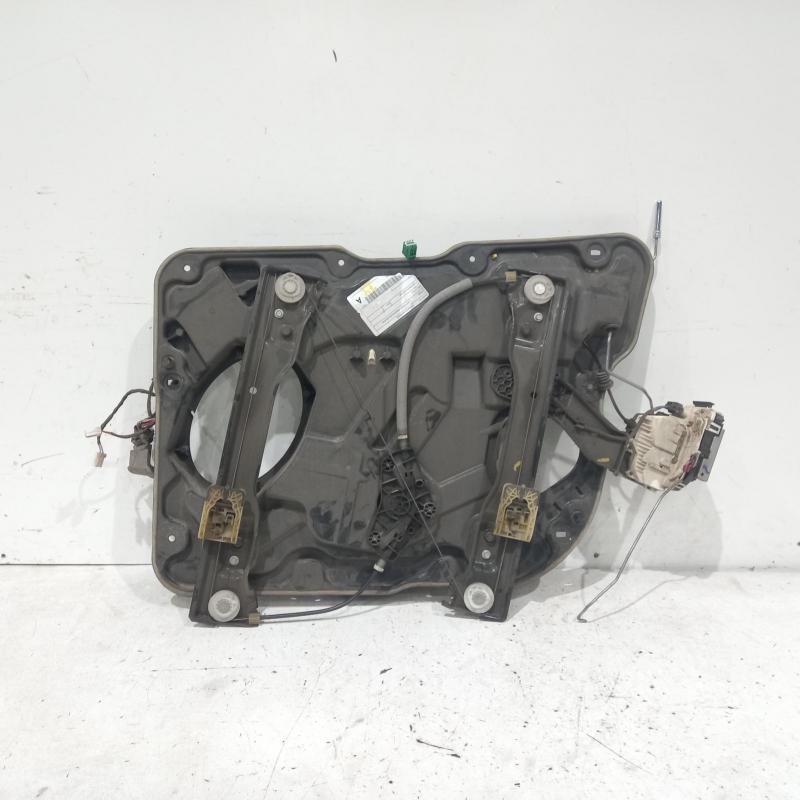 window regulator/motor front left