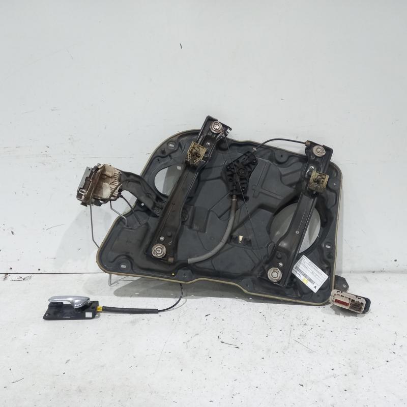 window regulator/motor front left