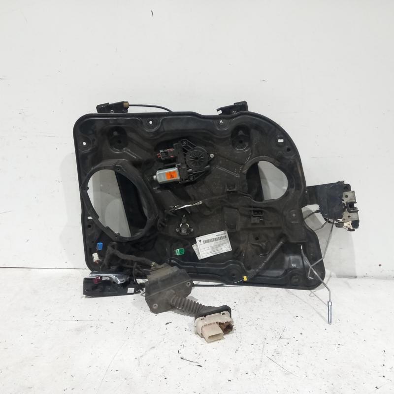 window regulator/motor front left