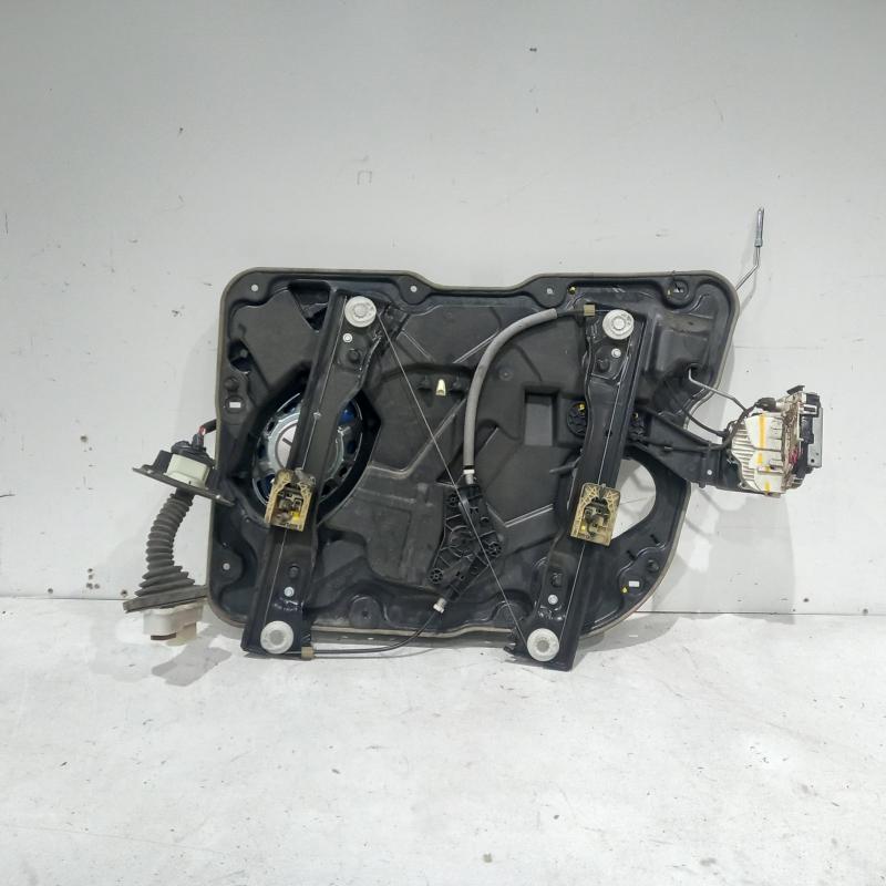 window regulator/motor front left