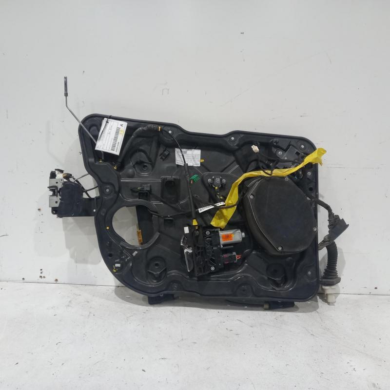 window regulator/motor front left