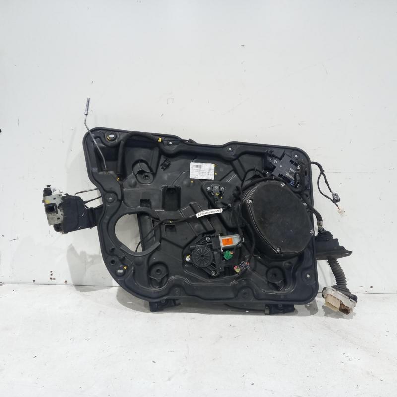 window regulator/motor front left