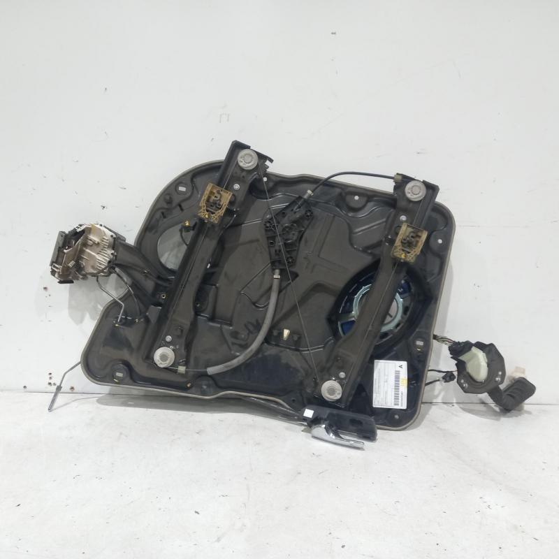 window regulator/motor front left