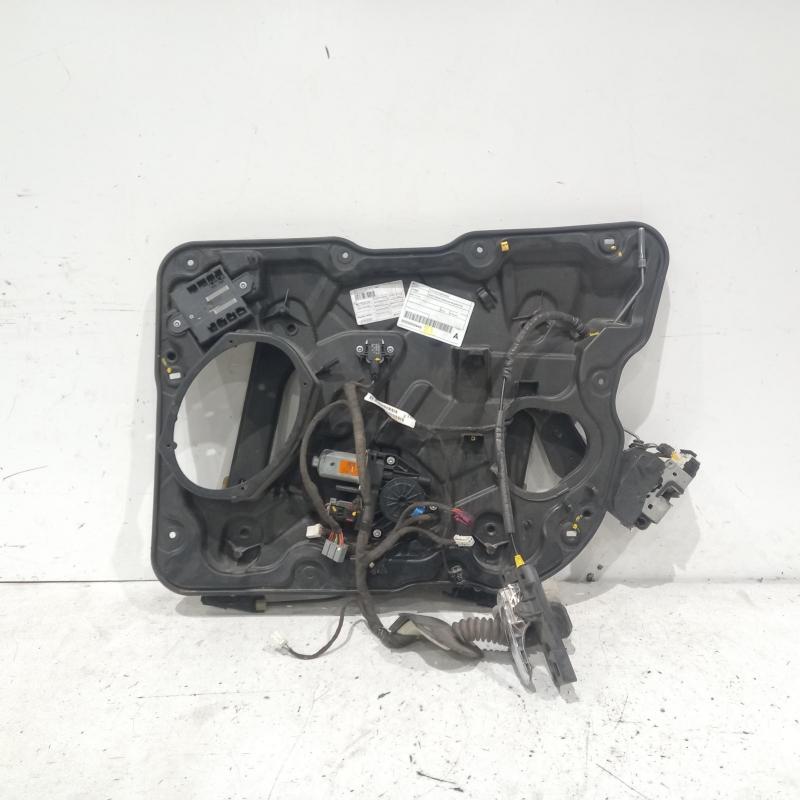 window regulator/motor front right