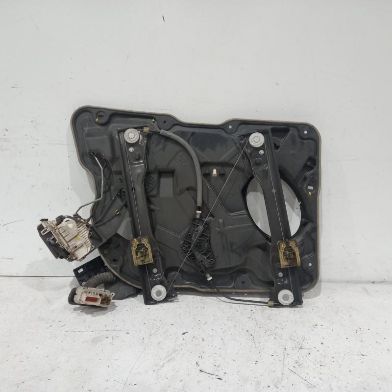 window regulator/motor front right