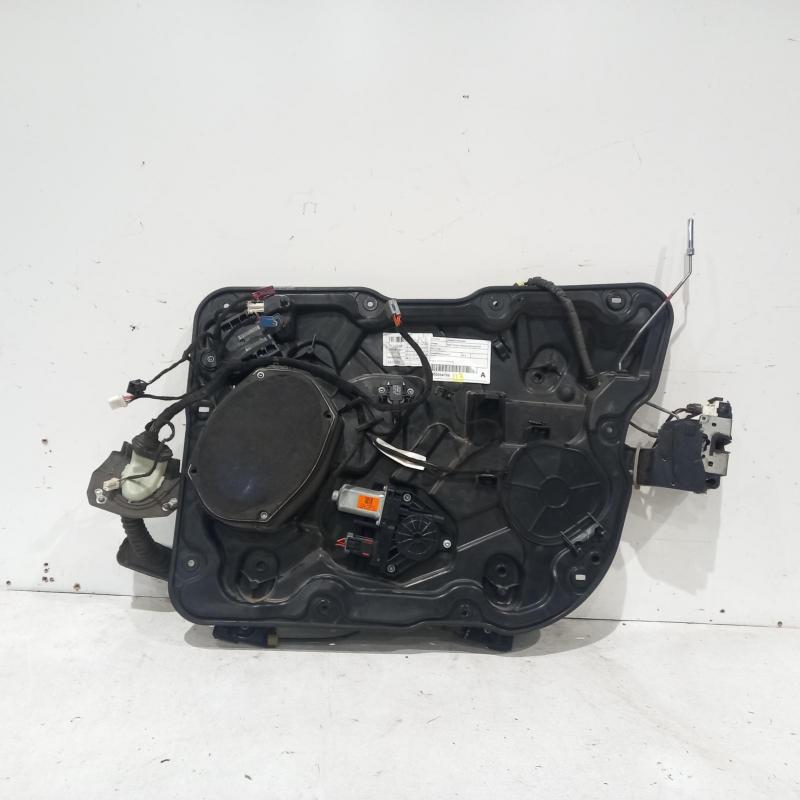 window regulator/motor front right