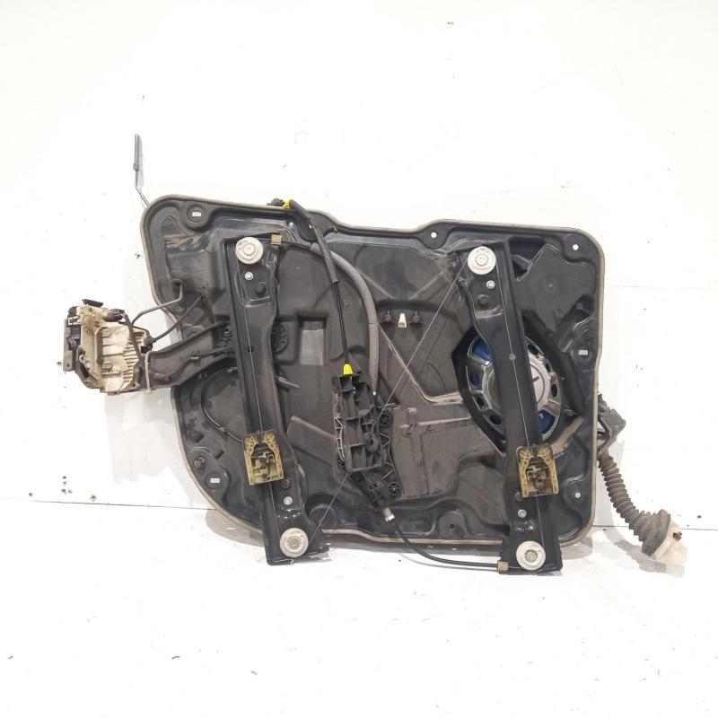 window regulator/motor front right