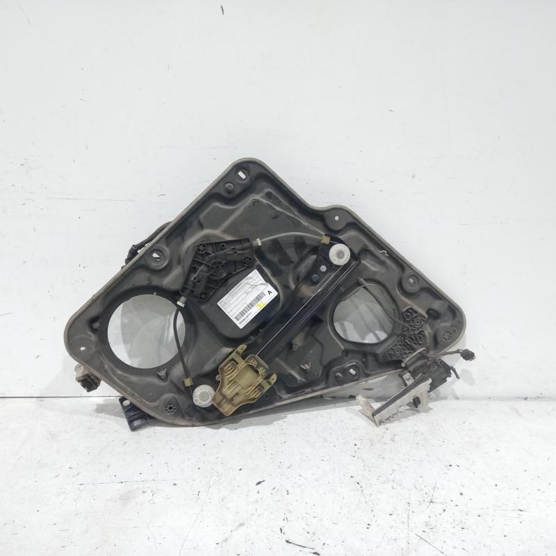 window regulator/motor rear left