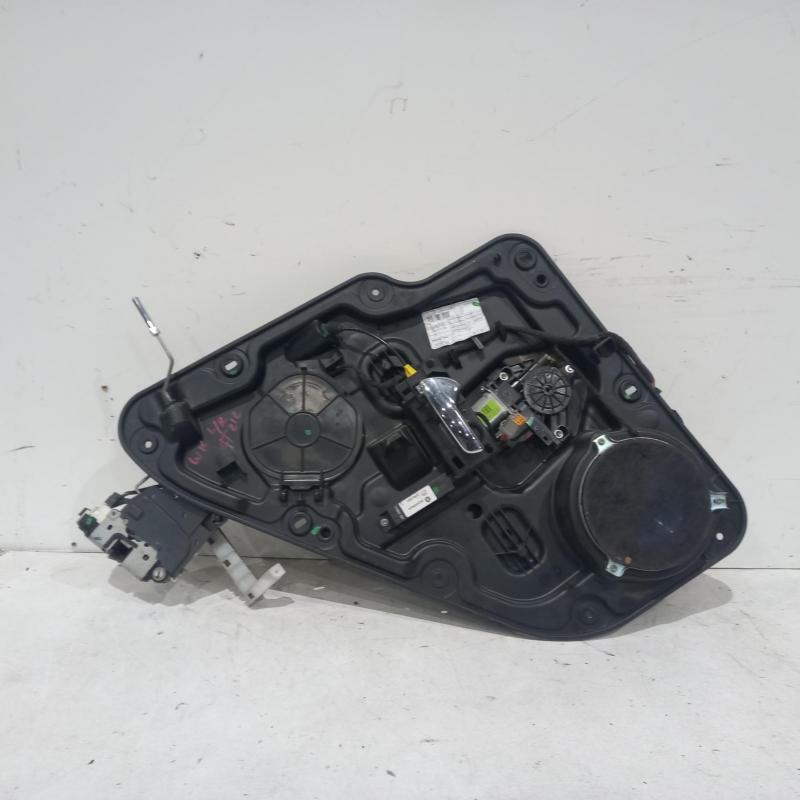 window regulator/motor rear left