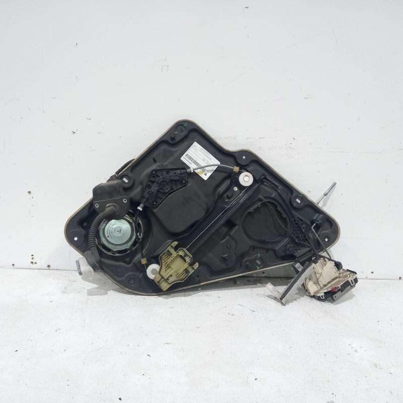 window regulator/motor rear left