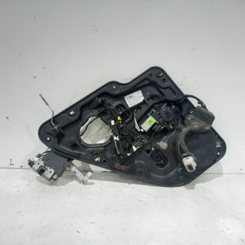 window regulator/motor rear left