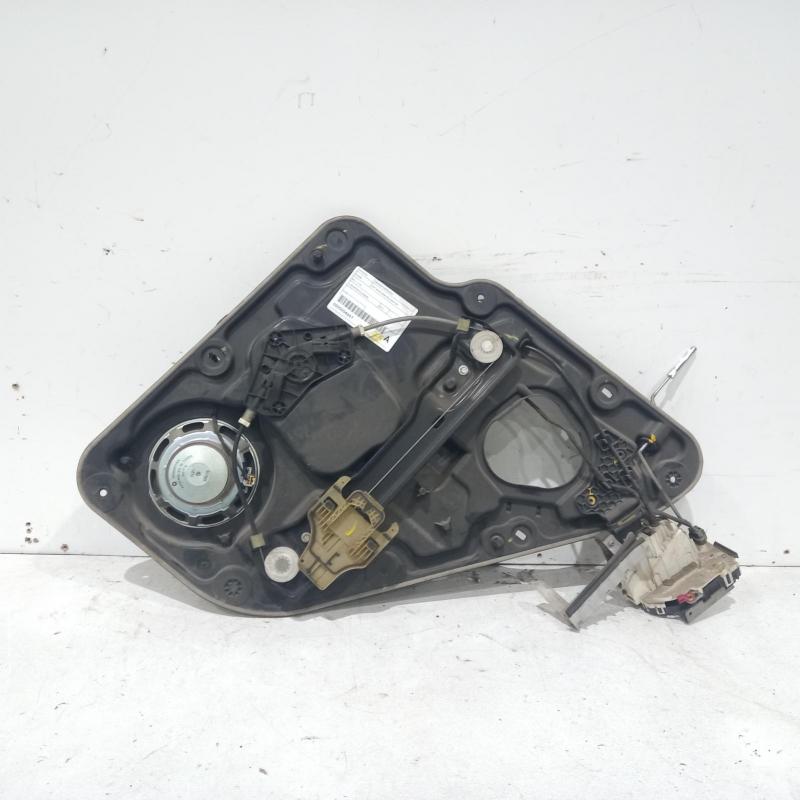 window regulator/motor rear left