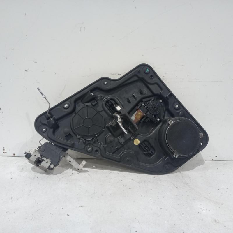 window regulator/motor rear left