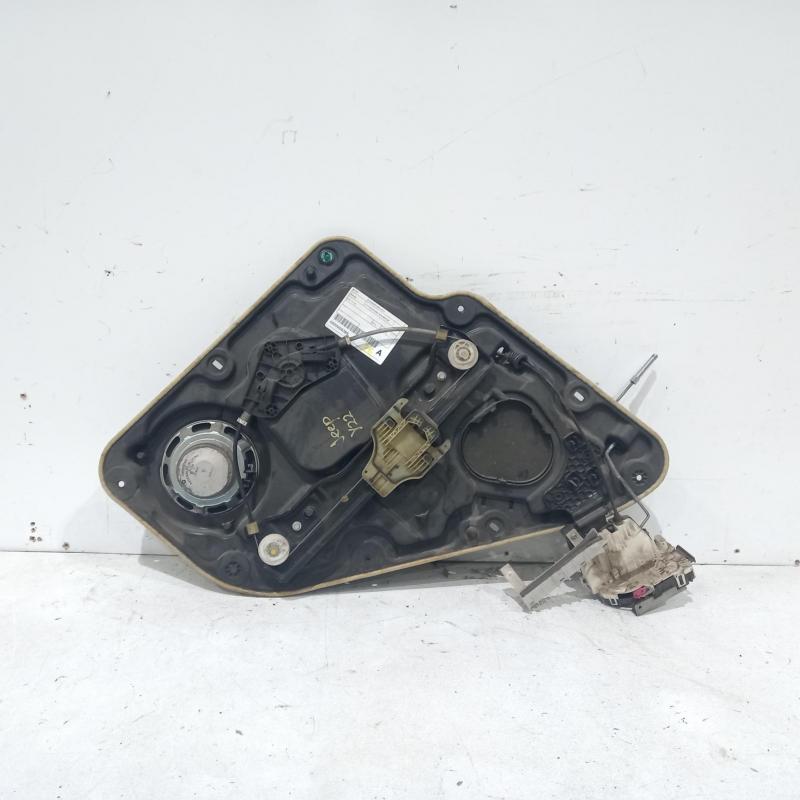 window regulator/motor rear left