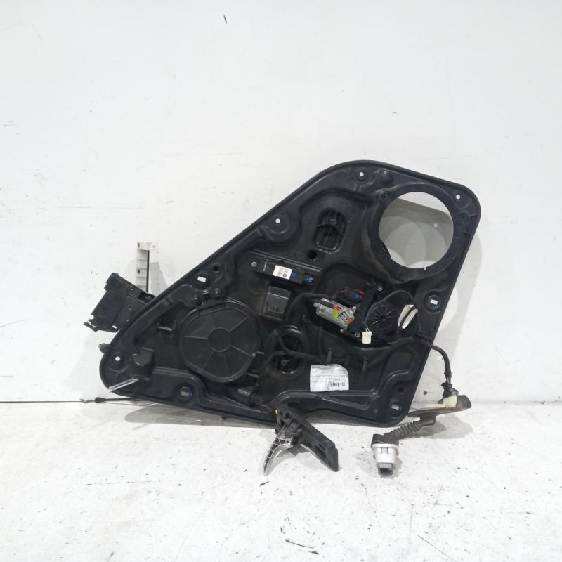 window regulator/motor rear right