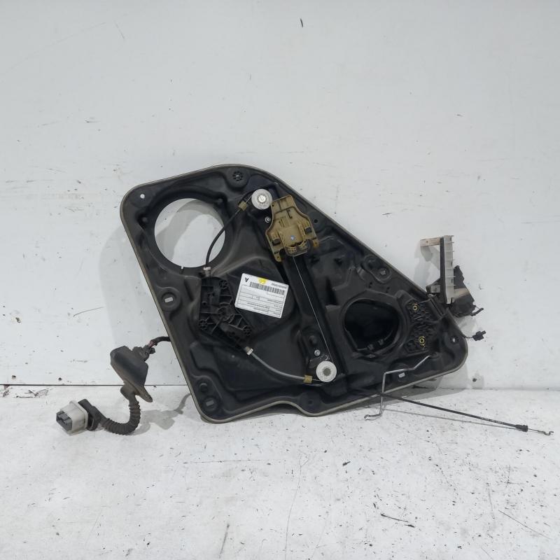 window regulator/motor rear right