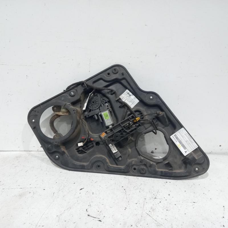 window regulator/motor rear right