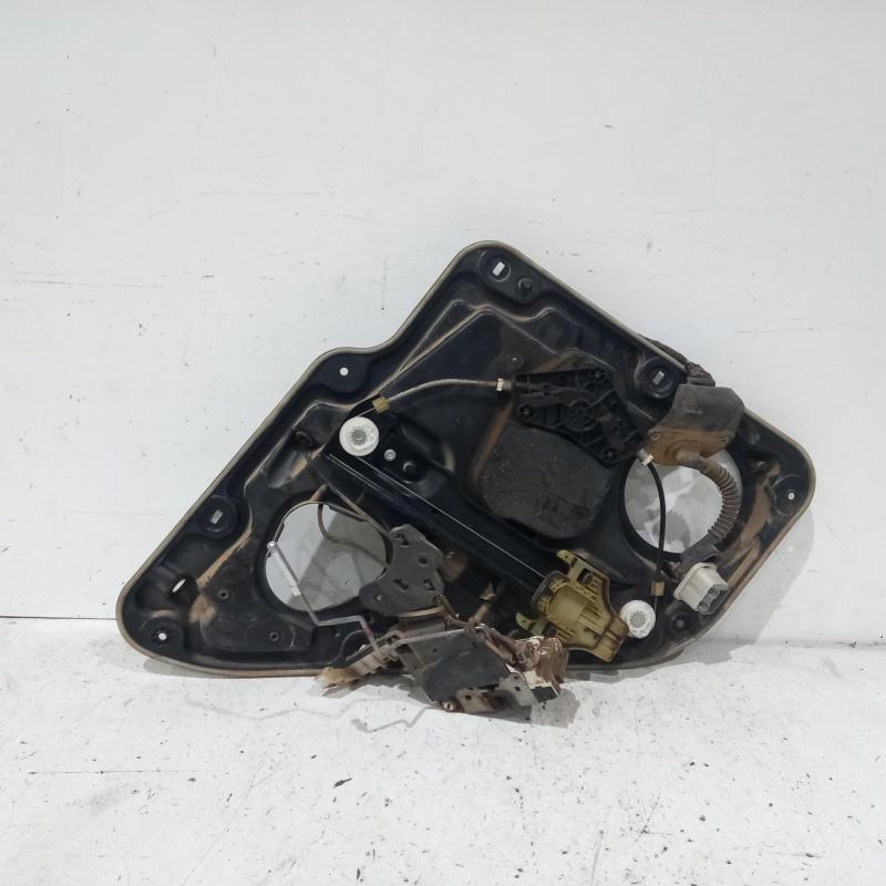 window regulator/motor rear right