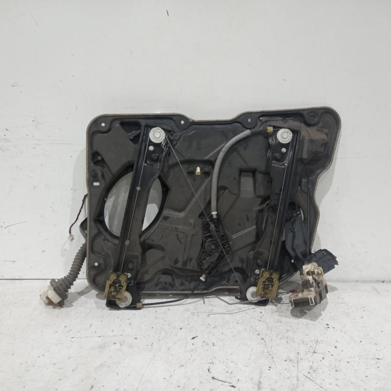 window regulator/motor front left