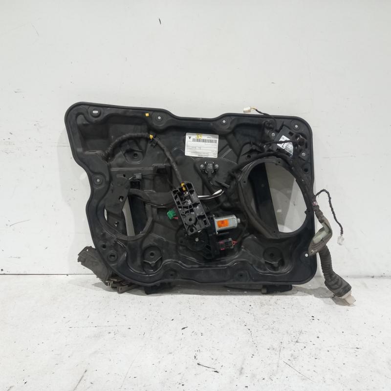 window regulator/motor front left