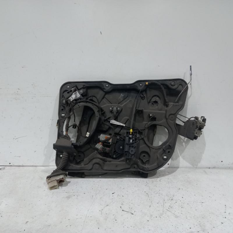 window regulator/motor front right