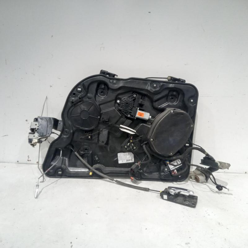 window regulator/motor front right